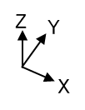 座標軸