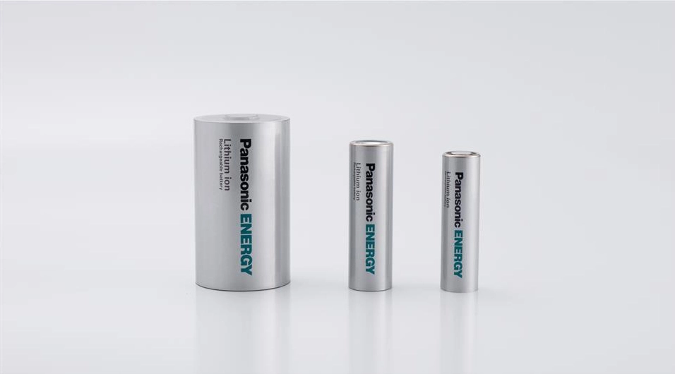 An Opening to the Future: Panasonic's Automotive Li-ion Battery Factory in Kansas, U.S.