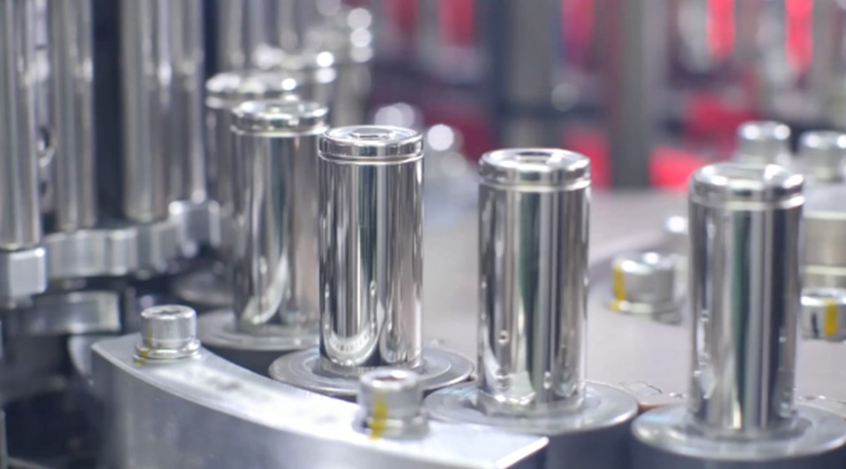 Panasonic Automotive Battery Business Enters New Phase