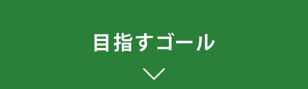 目指すゴール