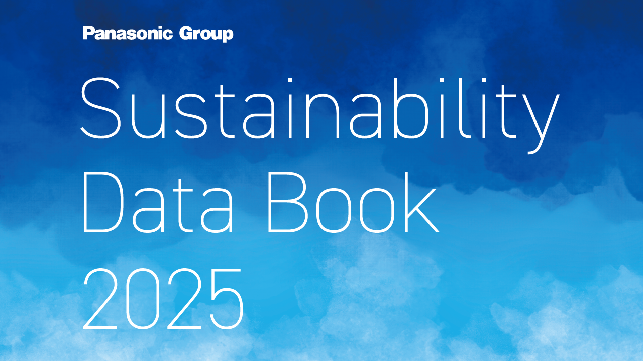 Sustainability Data Book 2025