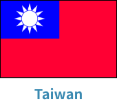 Taiwan