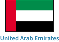 United Arab Emirates