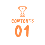 CONTENTS 01
