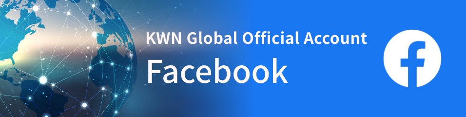 KWN Facebookページ