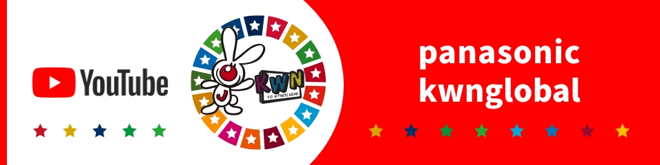 KWN YouTubeページ