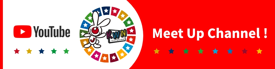 KWN YouTubeページ