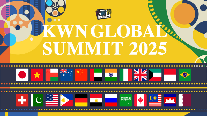 KWN 日本コンテスト 2025