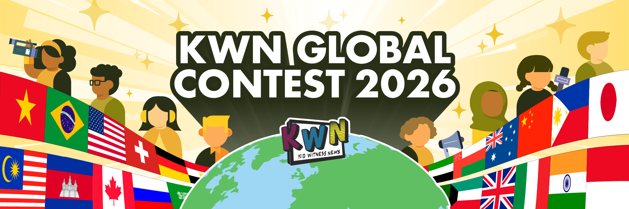 KWN Global SUMMIT 2026