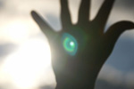 「手 (HANDS)」