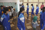 ふるさと創造学～大熊町の未来のために～