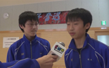 ＣＯＮＮＥＣＴ ～１つの感謝で～　札幌市立 陵北中学校