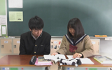 月と、好き 大阪府立茨木高等学校