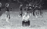 A Message 森村学園初等部