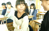 ありがとう 福津市立福間南小学校