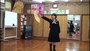 No problem　三重県立松阪高等学校
