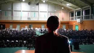 語り部モノローグ～２０１１年に生まれて