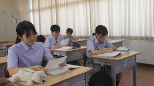 紙様が教えてくれたこと