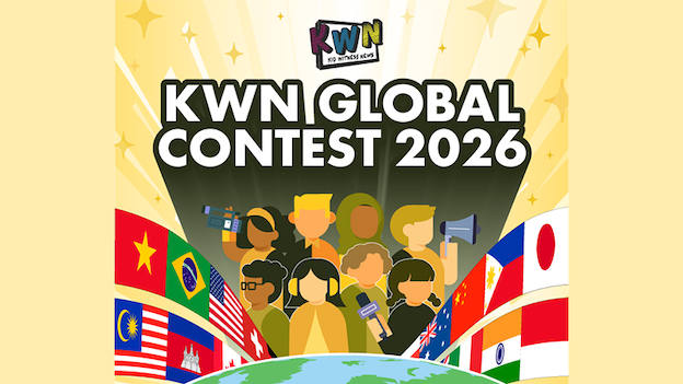 KWN グローバルコンテスト 2026
