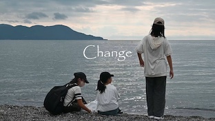 Change