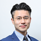 プレジデント社 プレジデントファミリー編集部  編集長 濱村 眞哉　氏