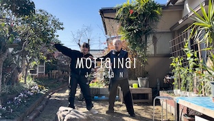 言葉を知らなくても