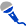 マイクアイコン