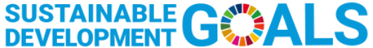 SUSTAINABLE DEVELOPMENT GOALS