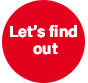 Let’s find out
