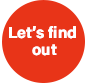 Let’s find out