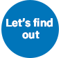 Let’s find out