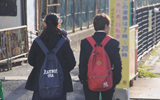 グッド・バイ・ユアサイド 大阪府立茨木高等学校