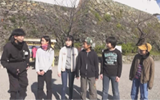 出会い~楽しかった思い出~ 和歌山市立有功東小学校