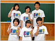 「私が守りたいもの・・・」
