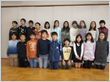 『エコキャップ 和田の街で100万個』プロジェクト