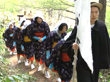 野麦峠を越えた少女たち