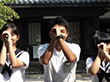 未来への眺望線