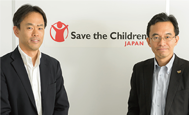 【セーブ・ザ・チルドレン・ジャパン】新しい命の誕生を支える明かり