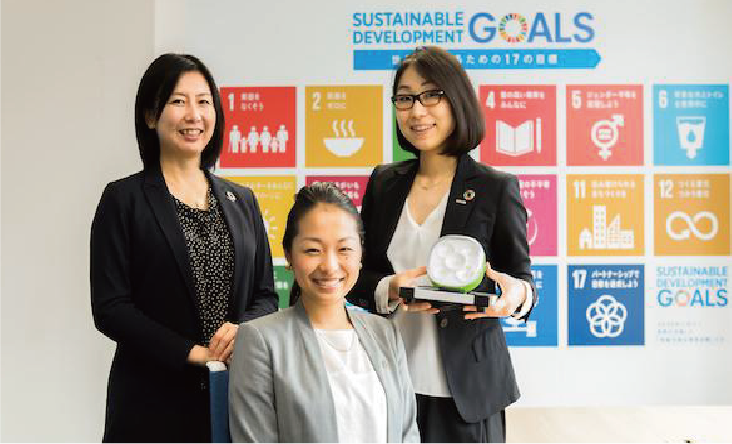 【UNDP駐日代表事務所】官民パートナーシップの役割と期待