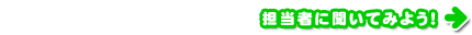 担当者に聞いてみよう！