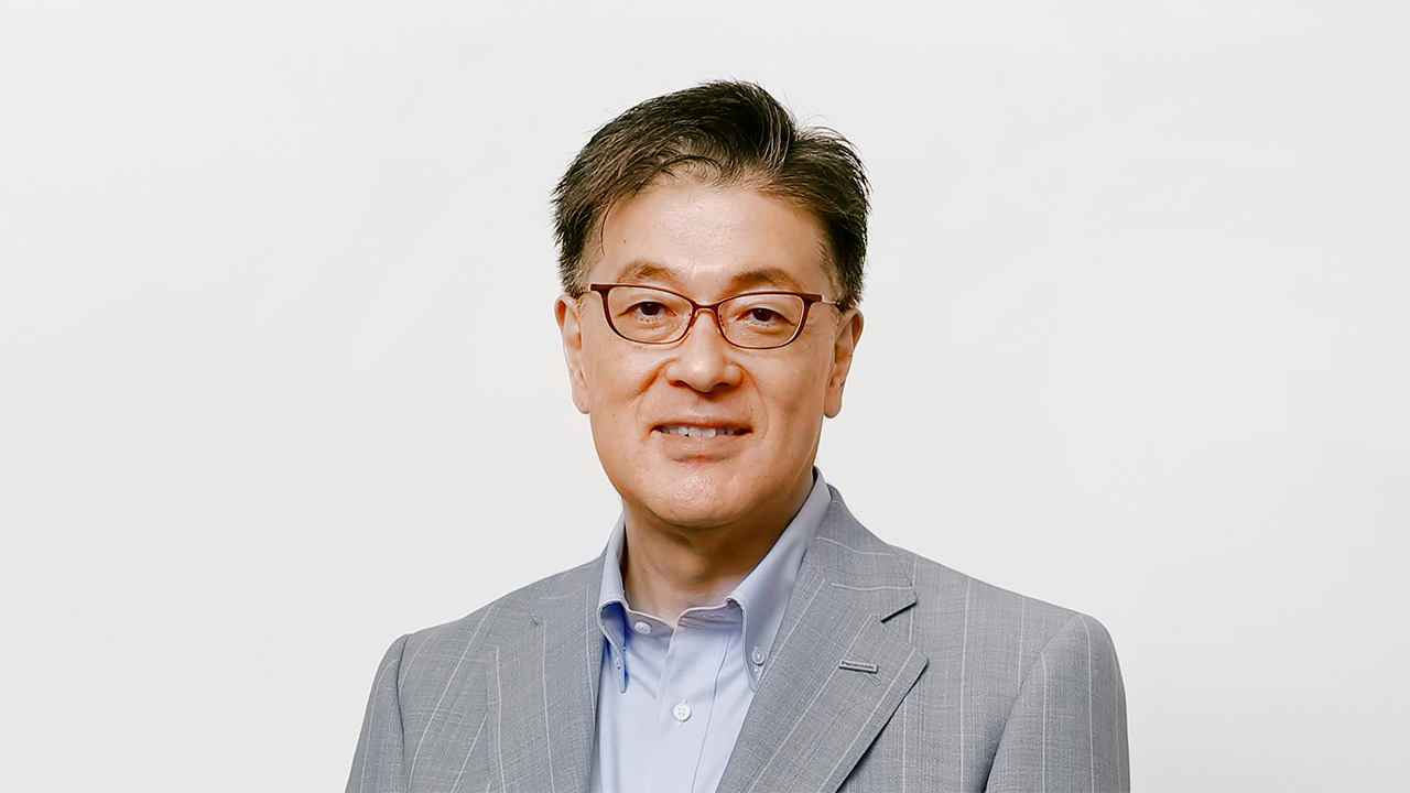 グループCEO 楠⾒ 雄規からのメッセージ
