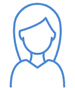 イラスト:社員のイメージ