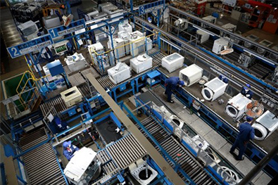 写真:パナソニック エコテクノロジーセンター株式会社(略称:PETEC)