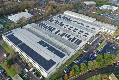 PMUK エネルギーソリューション