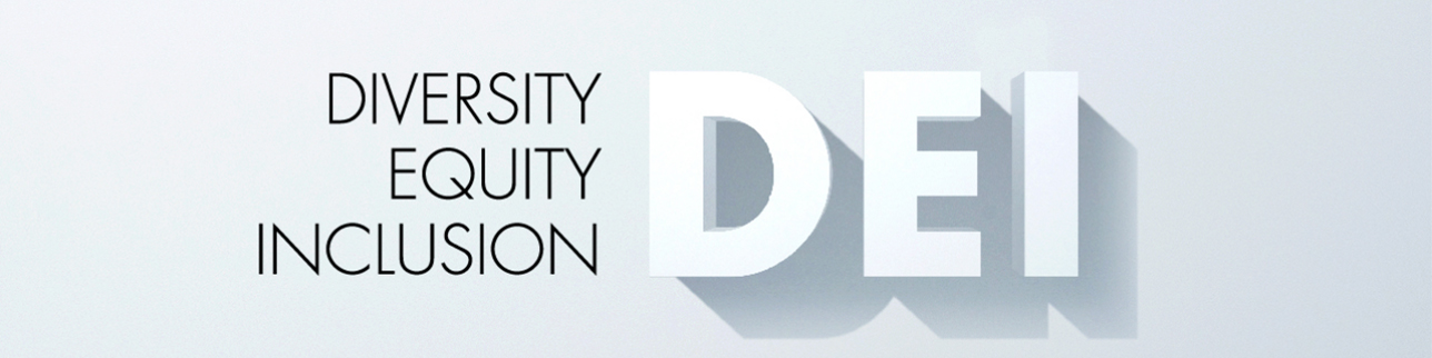 DEI (DIVERSITY, EQUITY, INCLUSION) の取り組み