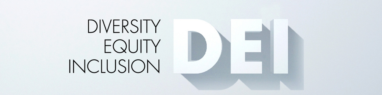 DEI (DIVERSITY, EQUITY, INCLUSION) の取り組み 