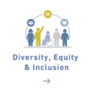 Diversity, Equity & Inclusion