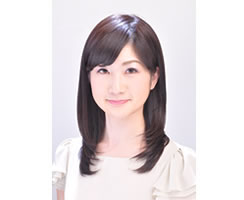井田 寛子氏