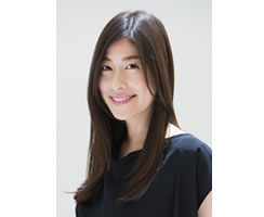 末吉 里花氏