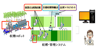 図4 運用管理イメージ